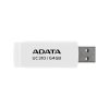 Adata Pendrive UC310 64GB USB3.2 biały